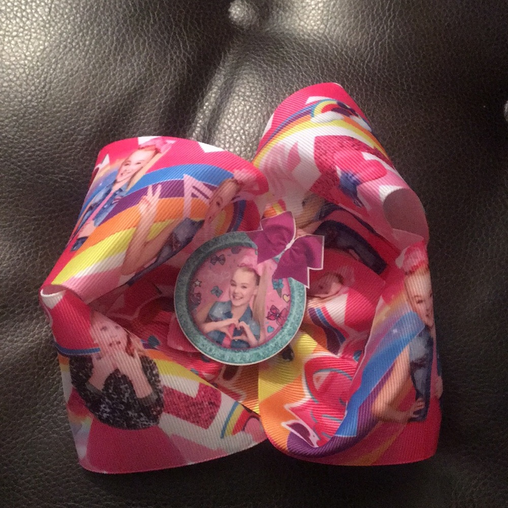 Boutique yoyó bow